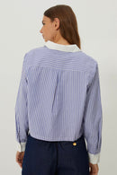 Levita shirt - Stripes