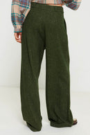 Lily Pants - Khaki