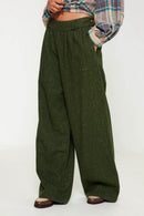 Lily Pants - Khaki