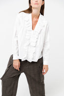 Linou blouse - Off White