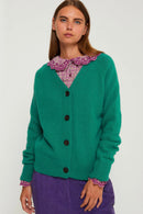 Cardigan Lolo - Green