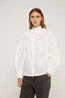 Chemise Marius - White