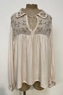 Blouse Marling - Lace