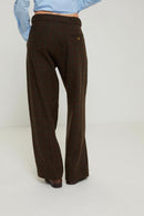 Maya Pants - Brown