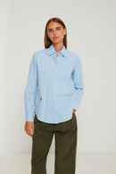 Mirjam shirt - Oxford