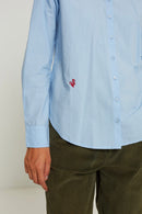 Camisa Mirjam - Oxford