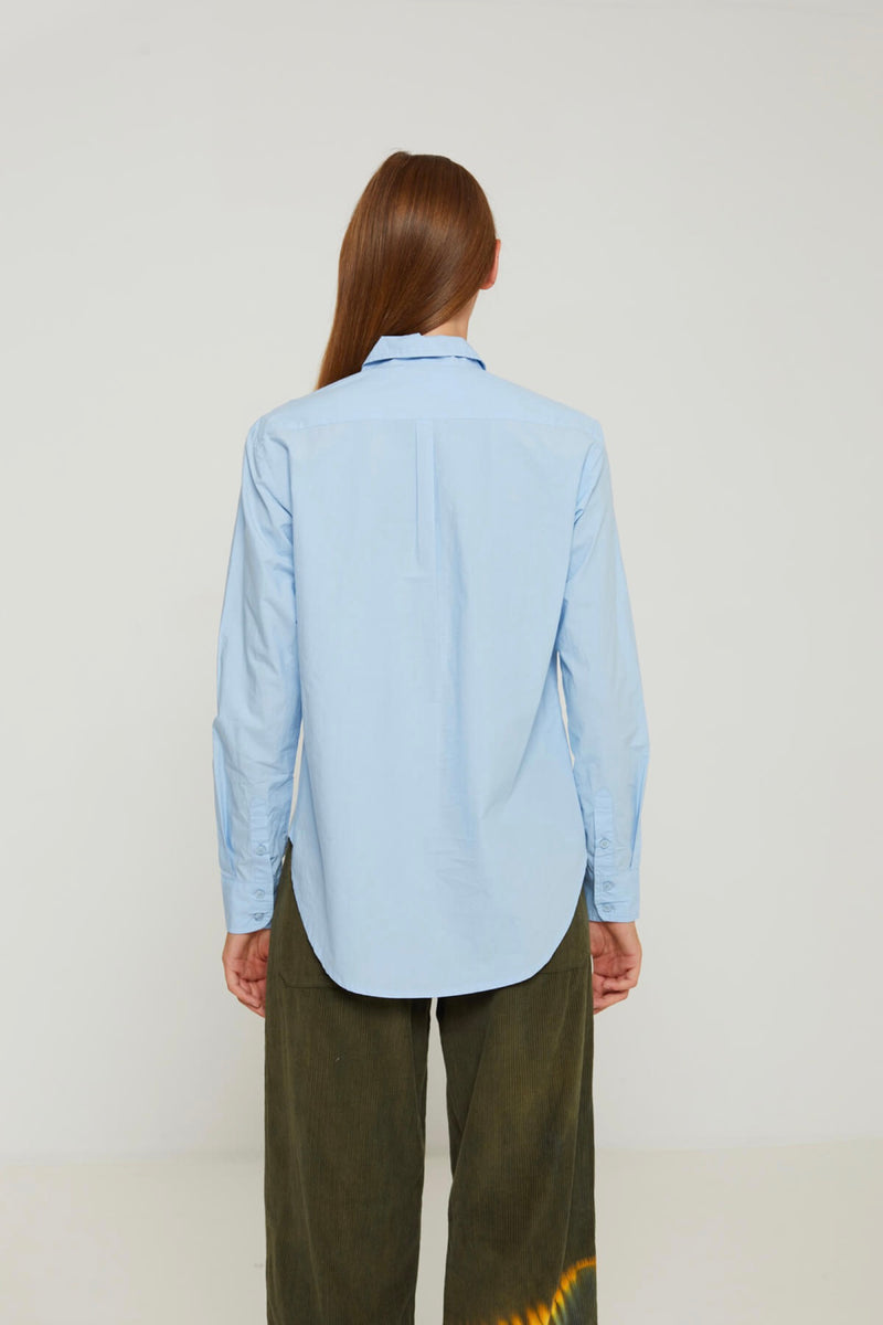 Mirjam shirt - Oxford