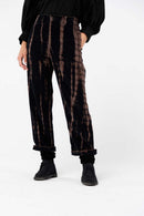 Musa Pants - Black Diamond