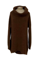 Pull Nahia - Brown