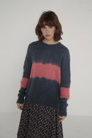 Paulette Sweater - Black