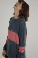 Paulette Sweater - Black