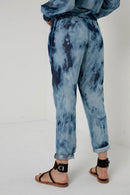 Pantalones Reborn - Denim