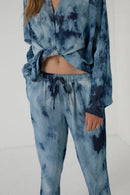 Pantalones Reborn - Denim