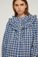 Chemise Renato - Blue Check