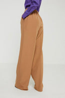 Pantalon Rihan - Tabac