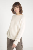 Rusello Sweater - Off White