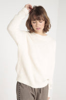 Pull Rusello - Off White