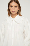 Chemise Soniya - White