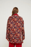 Chaqueta Sony - Liberty Print