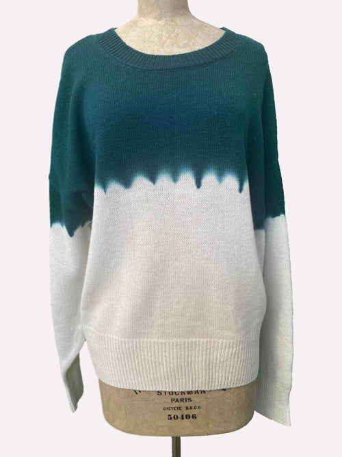 Pull Theas - Pacific Deep Dye