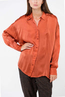 Vanesa shirt - Apricot