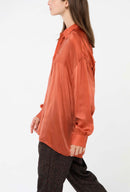 Vanesa shirt - Apricot