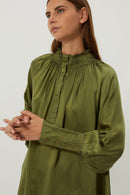 Vista blouse - Khaki