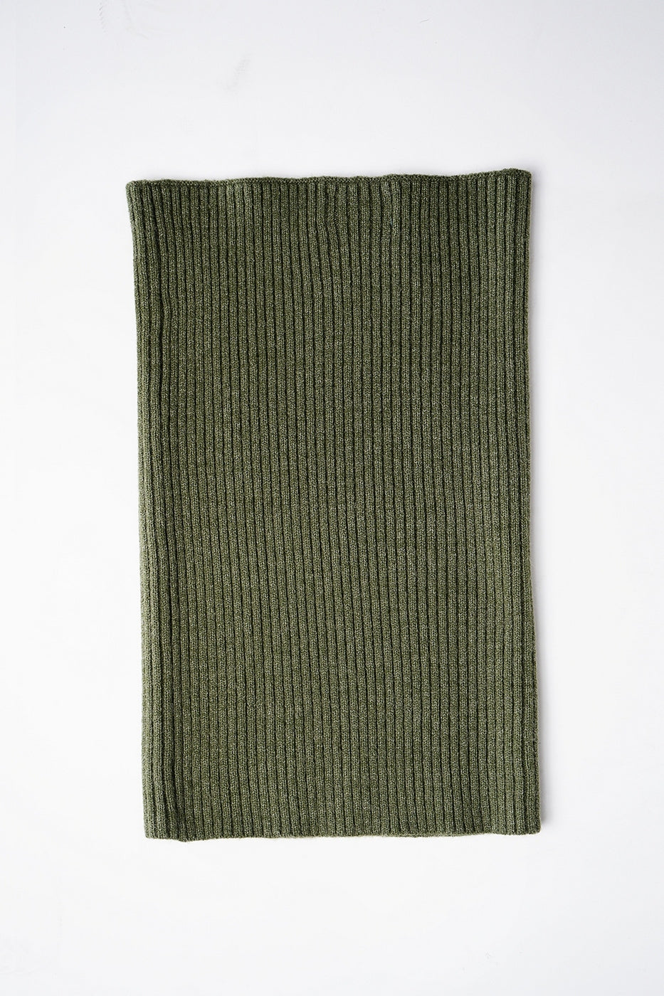 Braga de cuello - Caqui - Hombre
