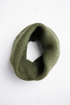 Braga de cuello - Caqui - Hombre