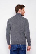 Maglione - Lupo - Uomo