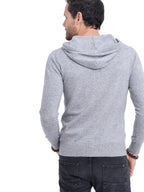Maglione - Flanella - Uomo