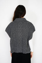 Jersey - Lobo - Mujer