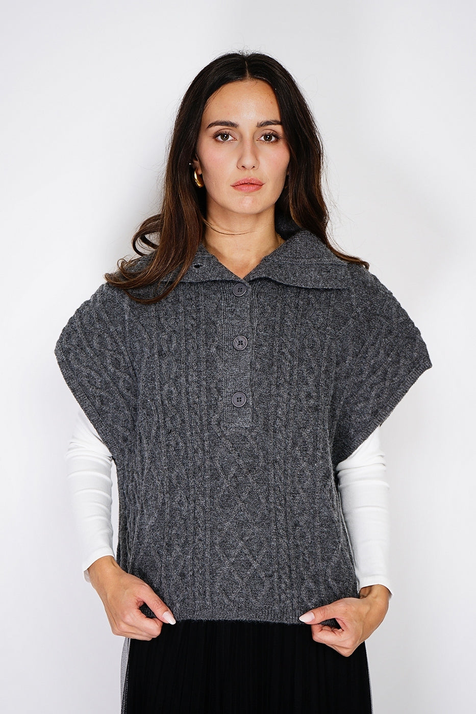 Jersey - Lobo - Mujer