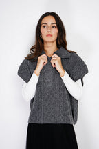 Jersey - Lobo - Mujer