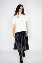 Sweater - Naturel - Femme