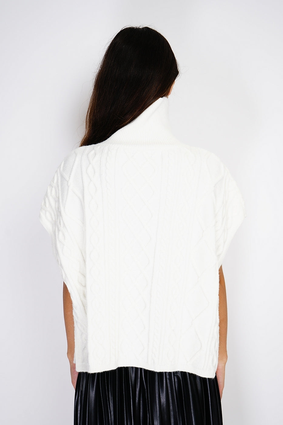 Sweater - Naturel - Femme