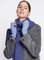Muffole - Blu jeans - Donna