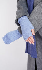 Muffole - Blu jeans - Donna