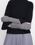 Mittens - Loup - Femme