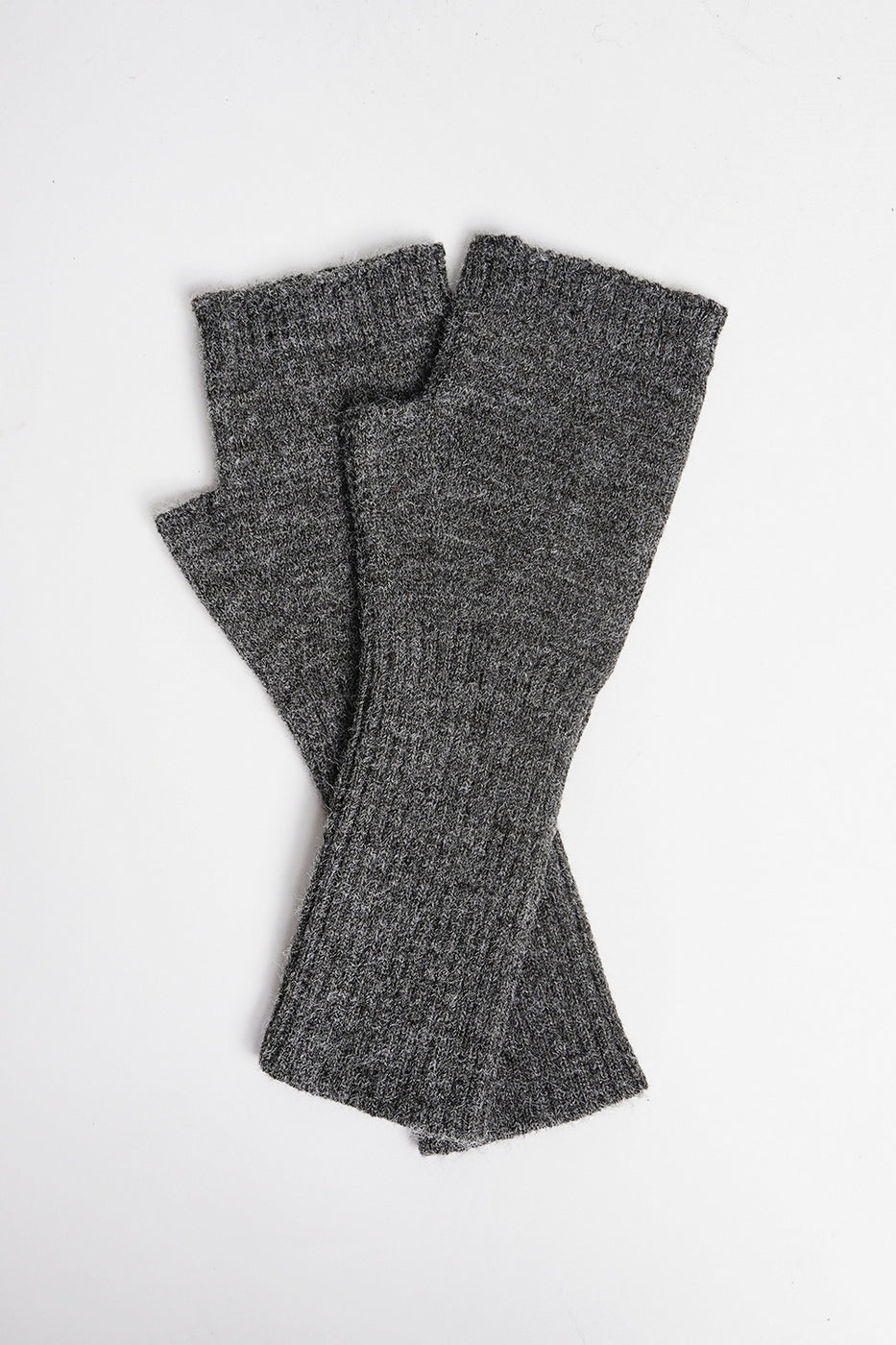 Mittens - Loup - Femme