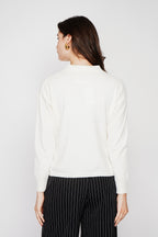 Jersey - Natural - Mujer