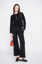 Chaqueta - Negro - Mujer
