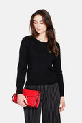 Jumper - Black - Women