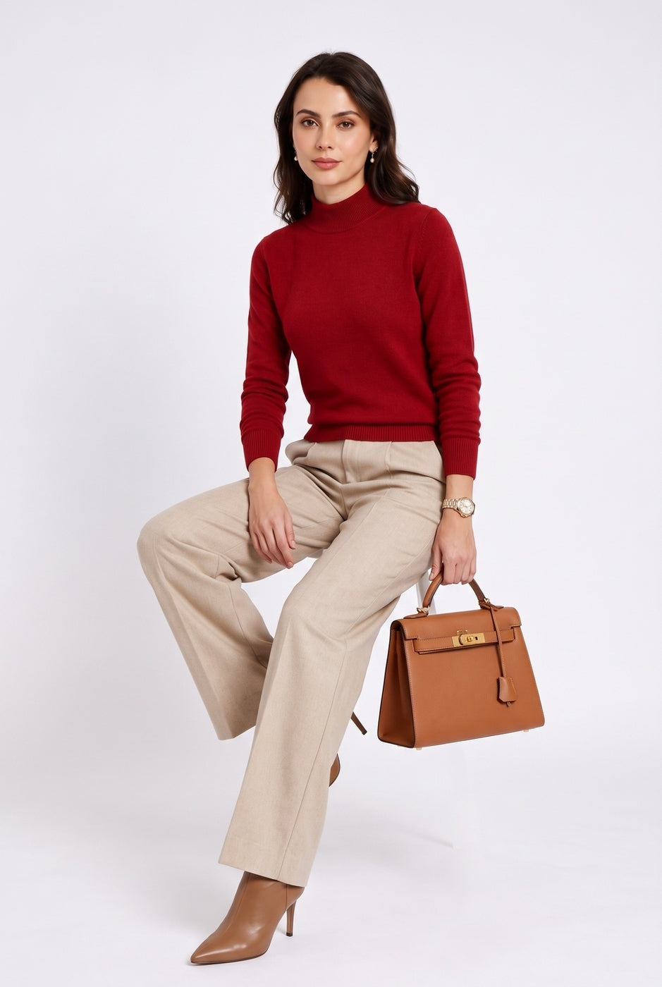 Maglione - Hermes - Donna