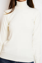 Jumper - Natural - Women