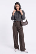 Jumper - Wolf - Women
