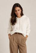 Jumper - Natural - Women