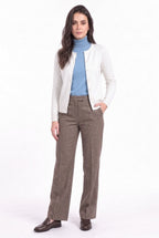 Cardigan - Natural - Women