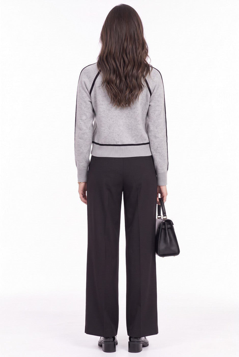Women's jumper - Flannel
