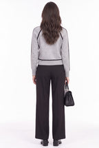 Women's jumper - Flannel